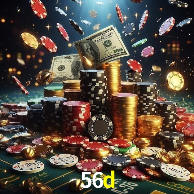 Interface do App 56d