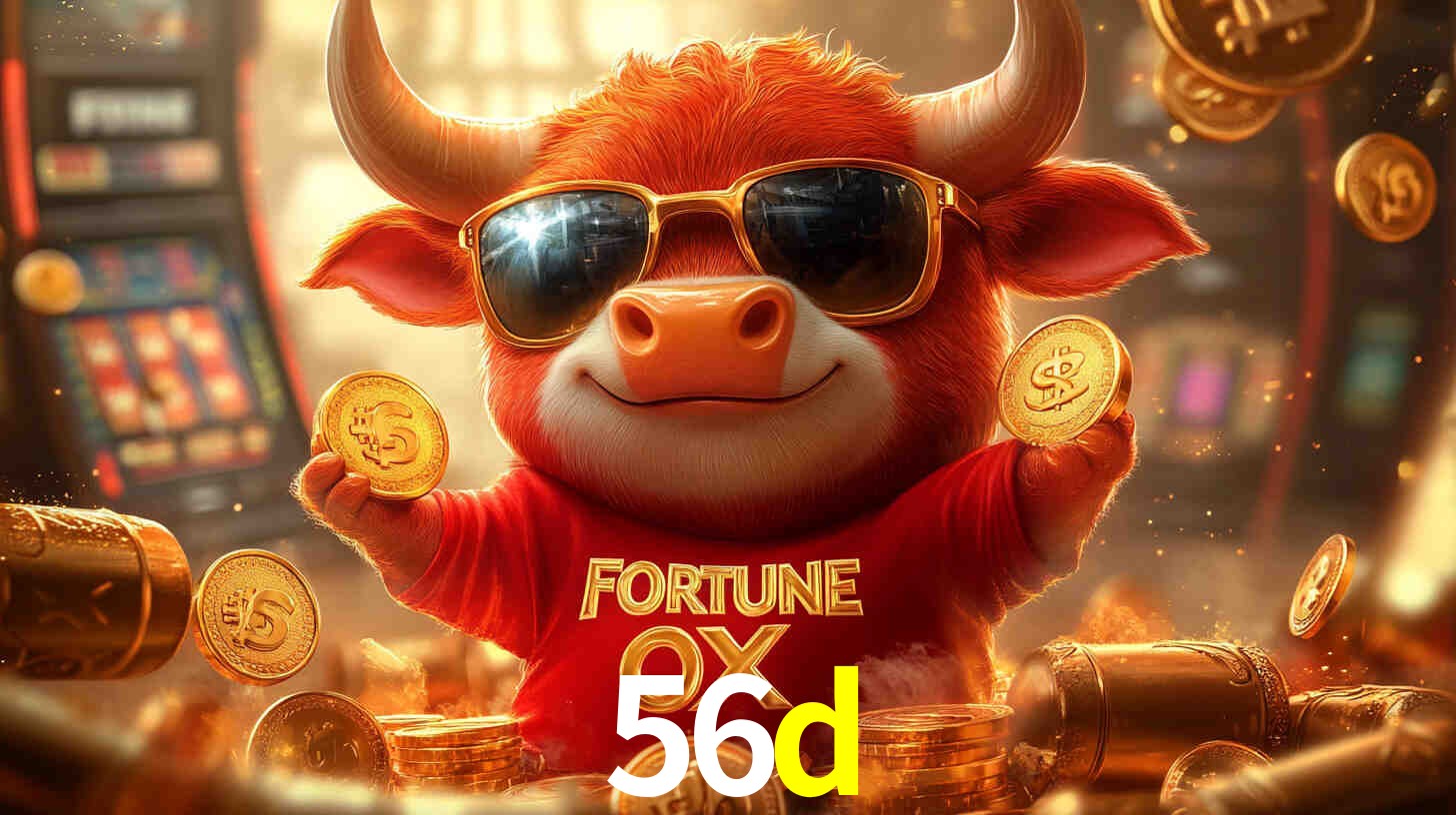 Welcome Bonus 56d