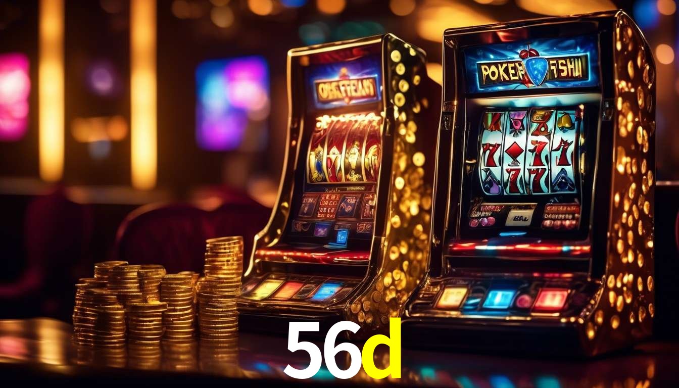 cassino 56d