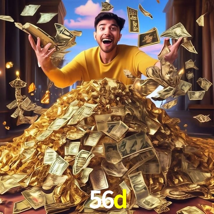 Apostas de Futebol 56d
