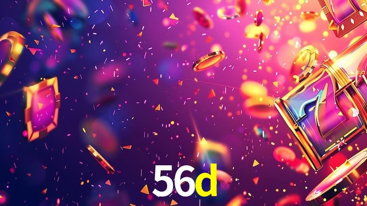 56d: Seu Especialista em Apostas Esportivas Brasileiras
