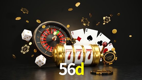 Game Providers 56d