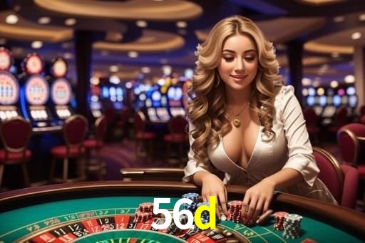 Slot Games 56d