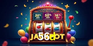 56d - Um Cassino De Prestígio! - 56d.com