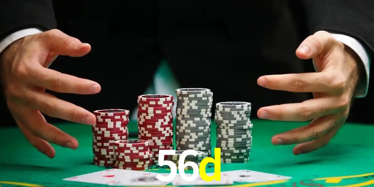 56d bet