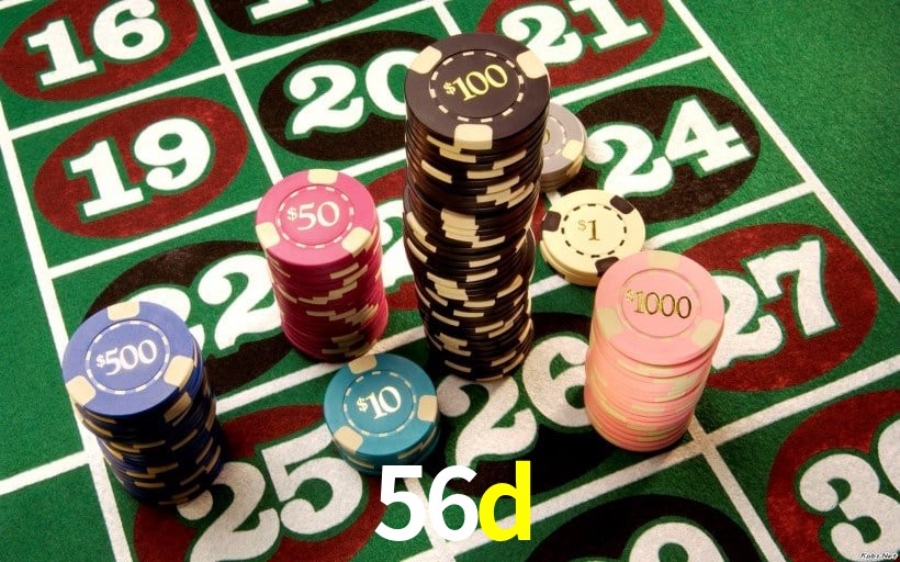Recursos de Bônus 56d