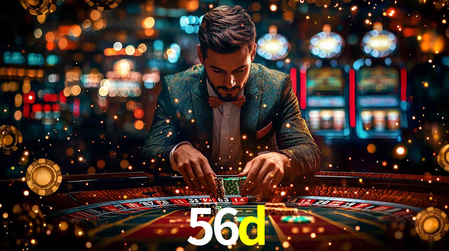 Tennis Betting 56d