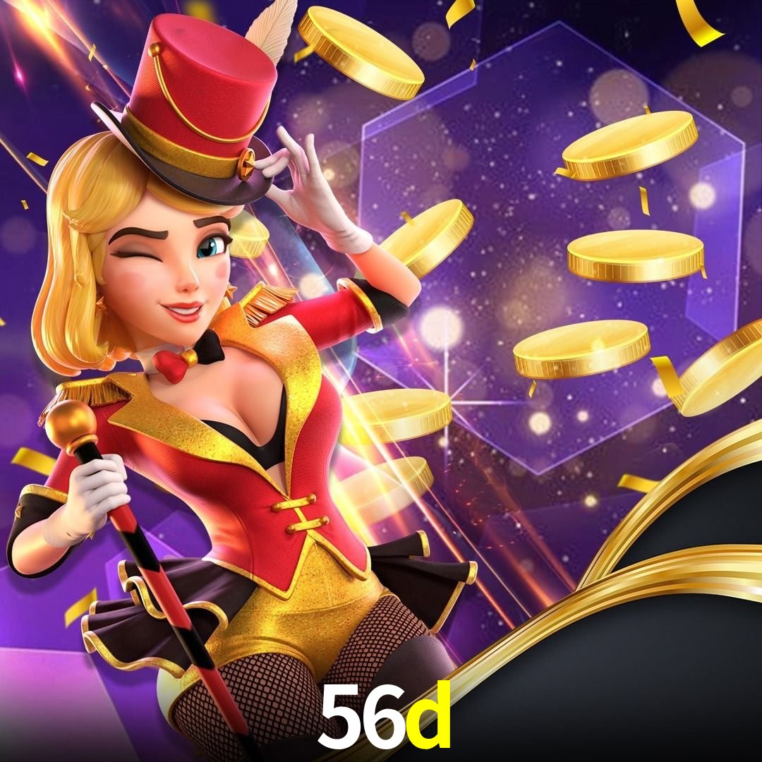 Live Casino 56d