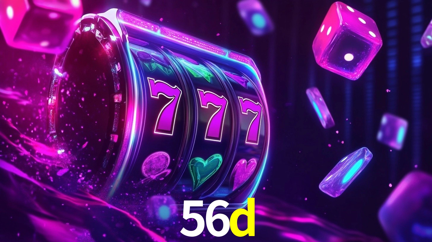 Cadastro Rápido 56D.COM