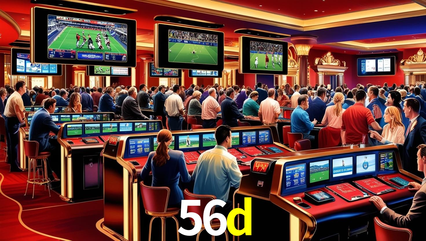 App 56D.COM  