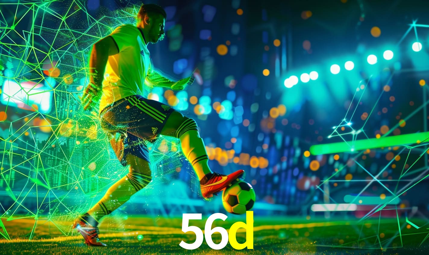 Jogos de Cassino 56D.COM
